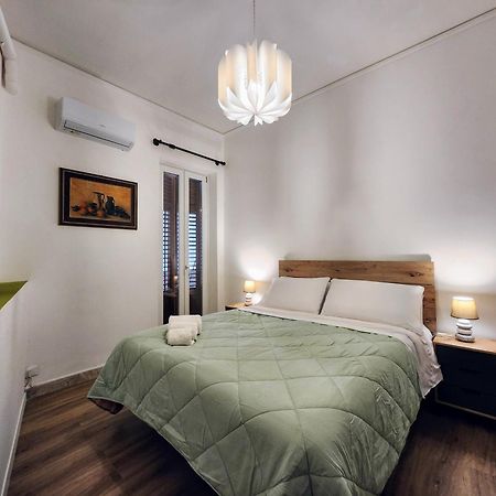 Appartamento La Casa Di Naele Palermo Esterno foto