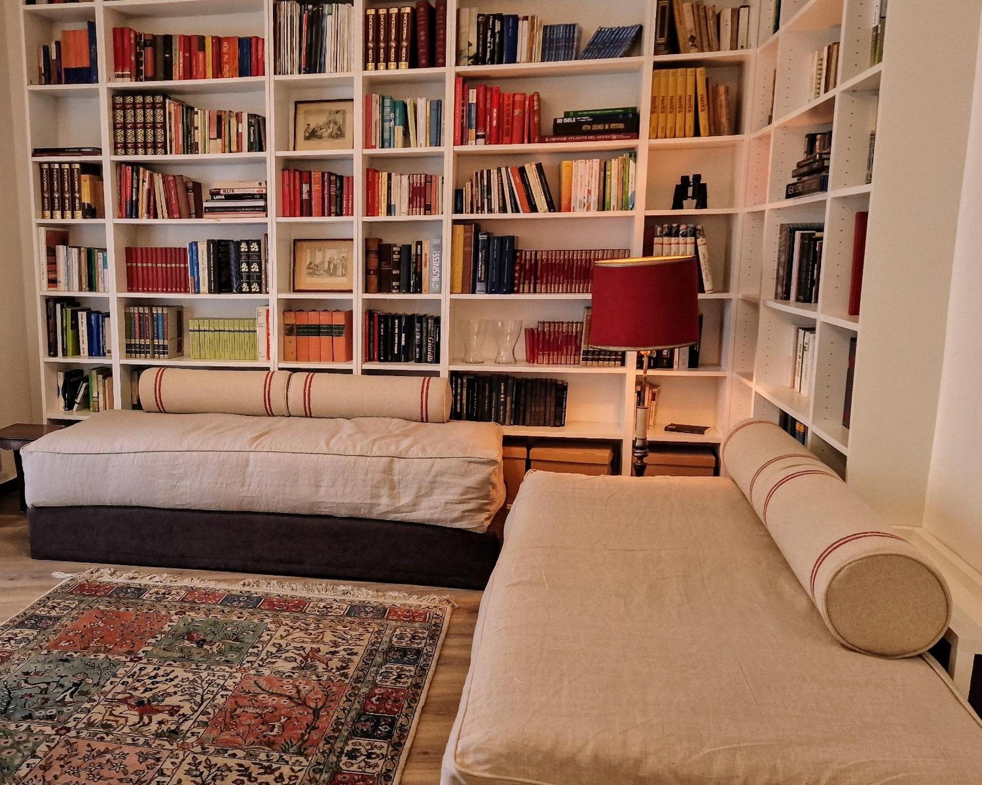 Appartamento La Casa Di Naele Palermo Esterno foto