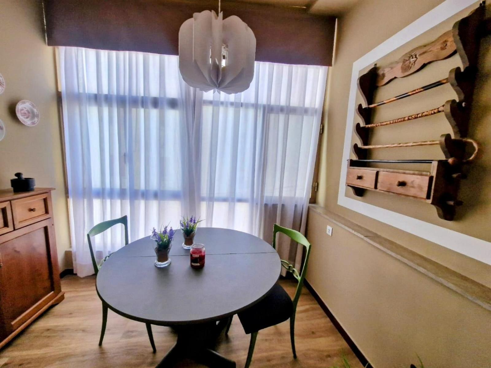 Appartamento La Casa Di Naele Palermo Esterno foto