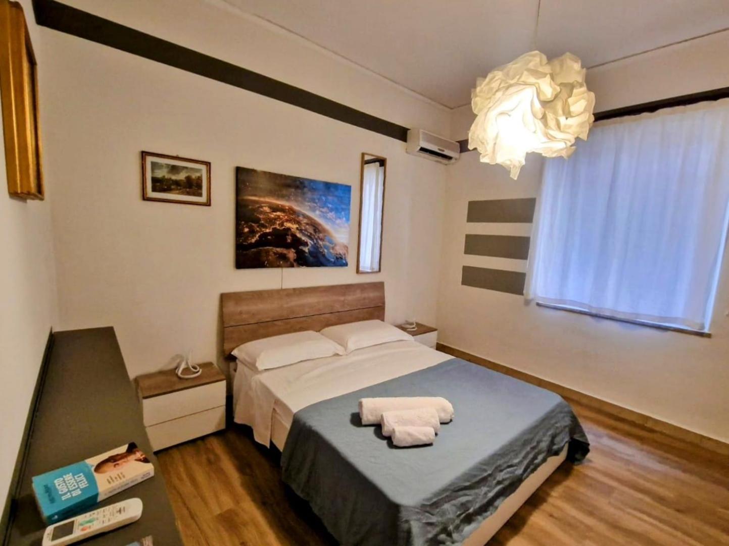 Appartamento La Casa Di Naele Palermo Esterno foto