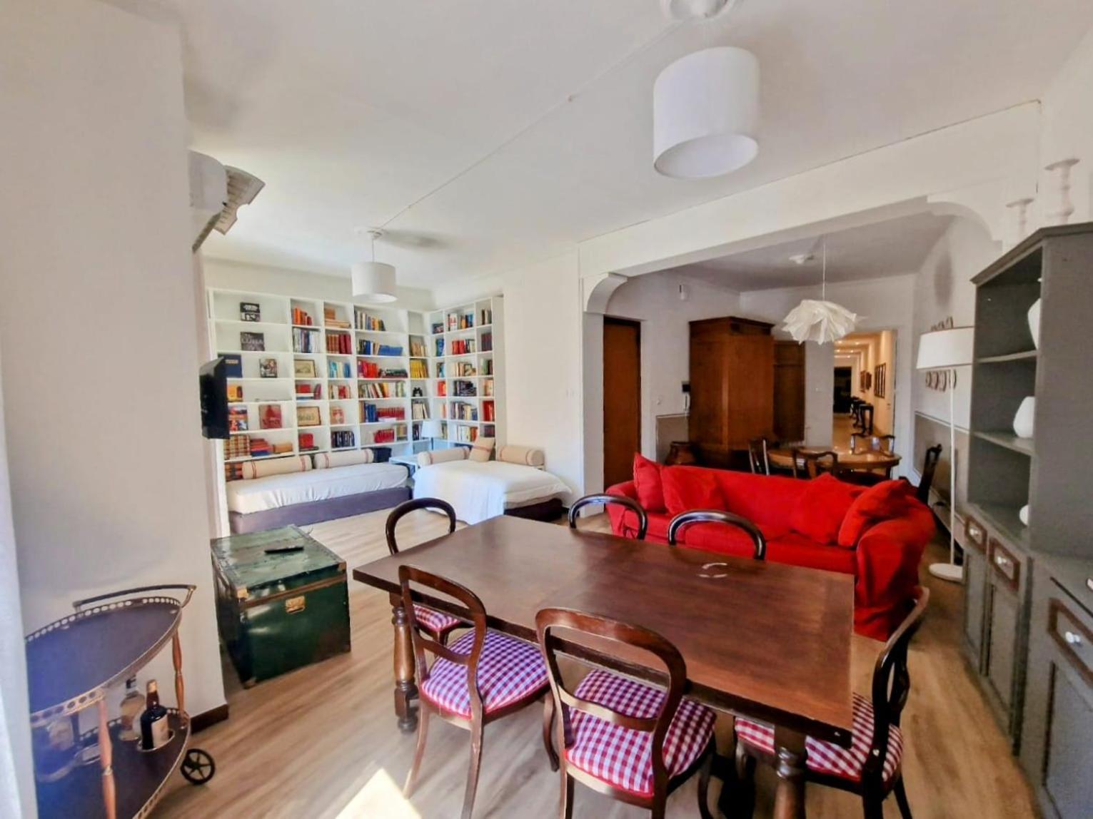 Appartamento La Casa Di Naele Palermo Esterno foto