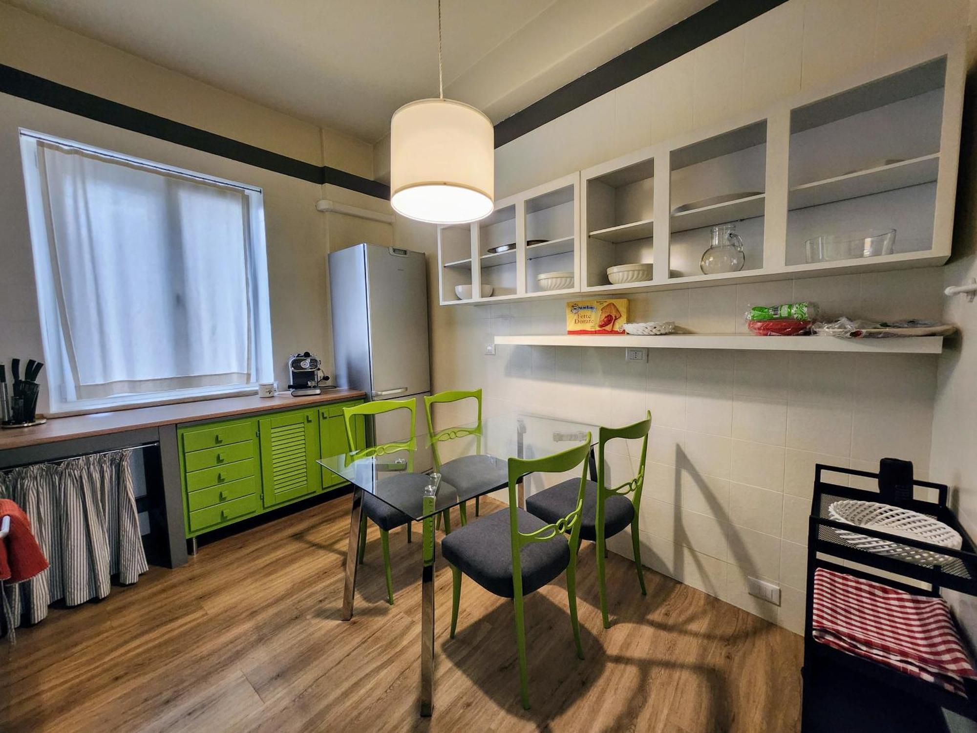 Appartamento La Casa Di Naele Palermo Esterno foto