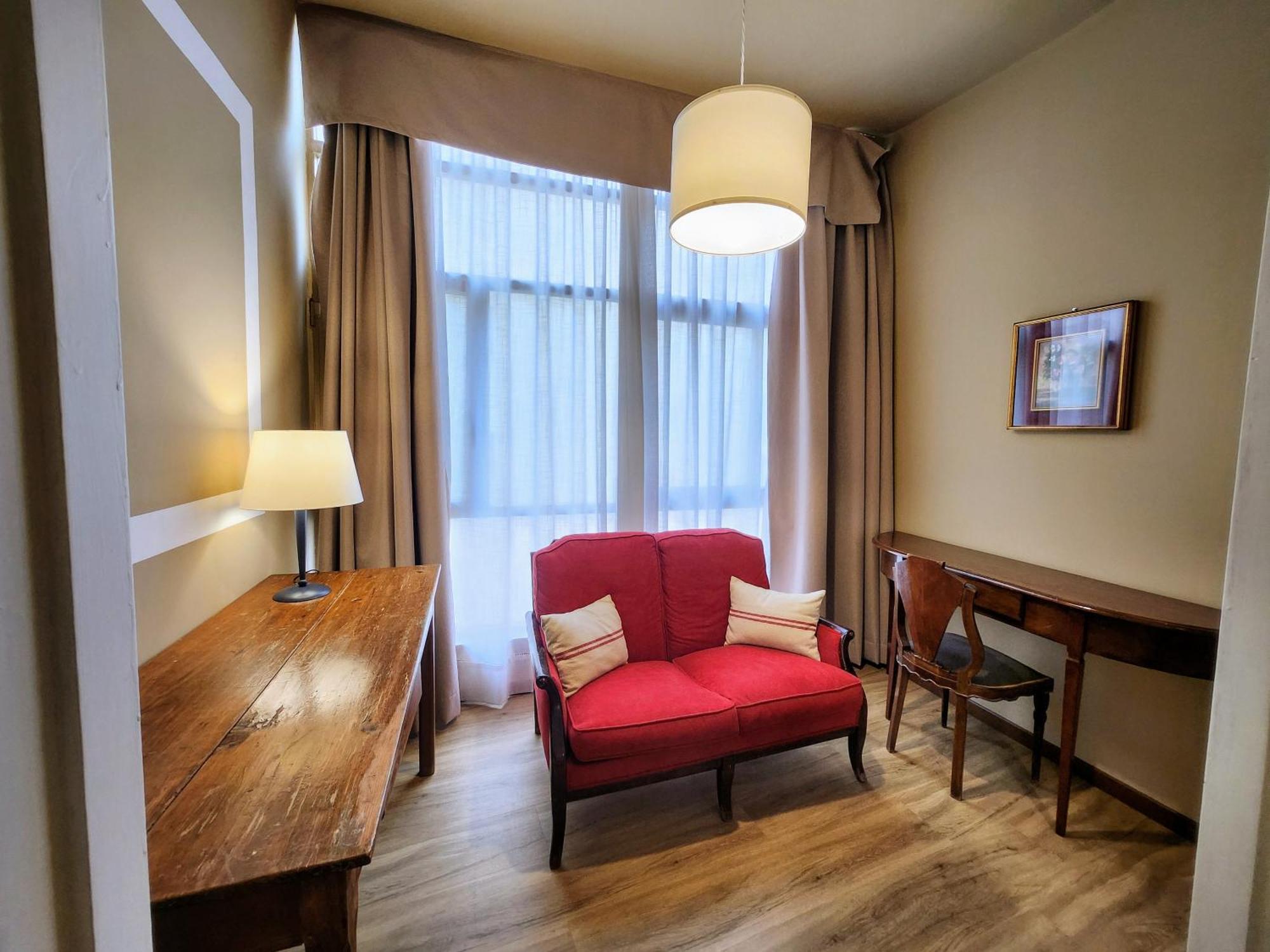 Appartamento La Casa Di Naele Palermo Esterno foto