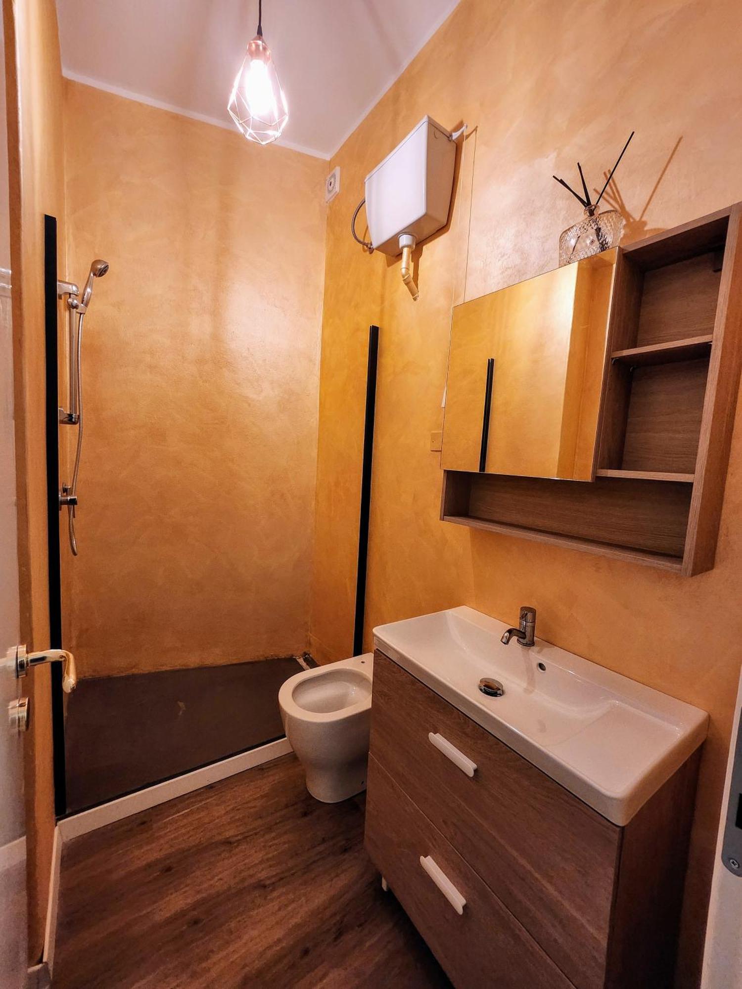 Appartamento La Casa Di Naele Palermo Esterno foto